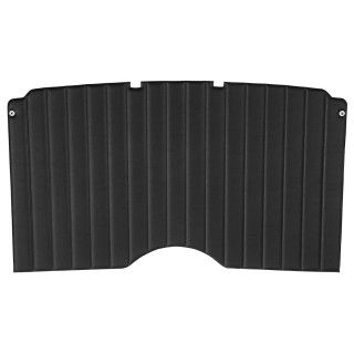 Panneau cockpit arrière vinyl noir Triumph spitfire 1500, spitfire mkiii voiture ancienne