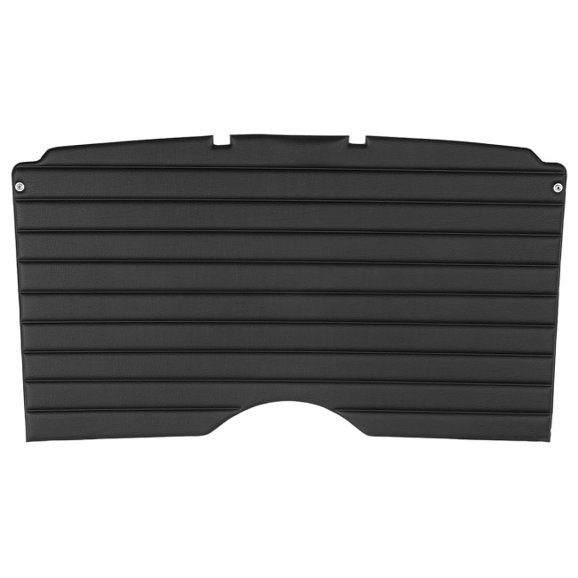 Garniture interieure cockpit arrière noir Triumph spitfire voiture ancienne anglaise