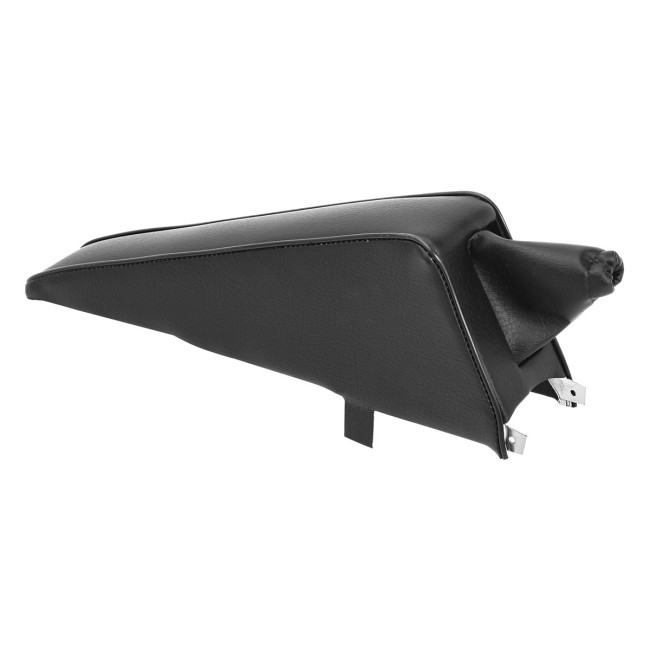 Accoudoir assemblé vinyl grain épais noir Triumph spitfire 1500, spitfire voiture