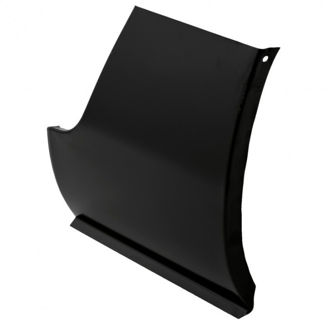 Aile arriere avant gauche tôle Triumph spitfire 1500 voiture ancienne anglaise