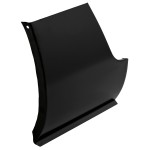 Aile arriere avant droite tôle Triumph spitfire 1500 voiture ancienne anglaise