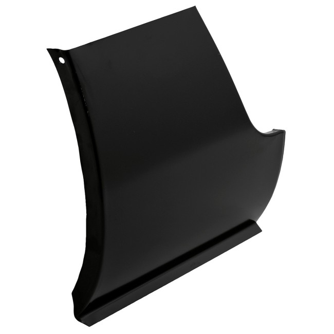 Aile arriere avant droite tôle Triumph spitfire 1500 voiture ancienne anglaise