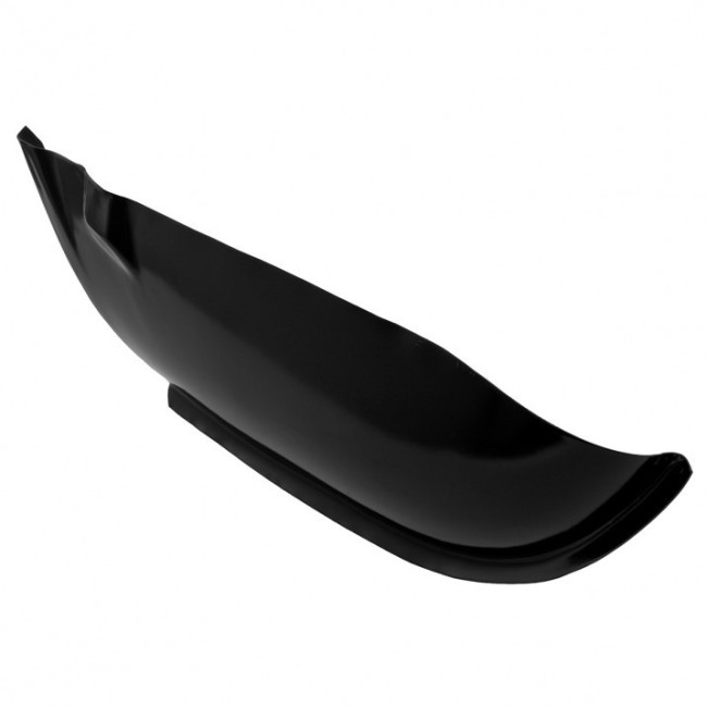 Aile arriere gauche Triumph spitfire 1500 voiture ancienne anglaise