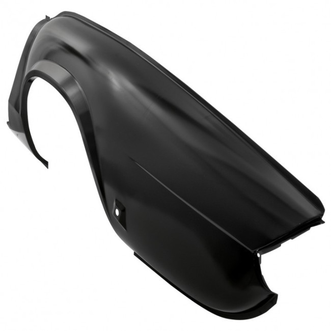 Aile arrière gauche adaptable Triumph spitfire 1500, spitfire voiture ancienne anglaise