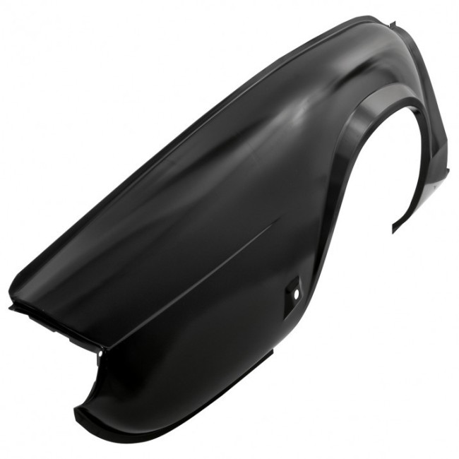 Aile arrière droite adaptable Triumph spitfire 1500 voiture ancienne anglaise