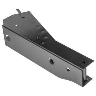 Extension chassis avant gauche Triumph spitfire 1500, spitfire voiture ancienne anglaise