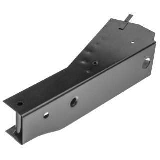 Extension chassis avant droite Triumph spitfire 1500, spitfire voiture ancienne anglaise