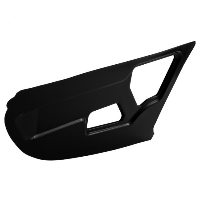 Renfort aile arriere gauche Triumph spitfire 1500 voiture ancienne anglaise