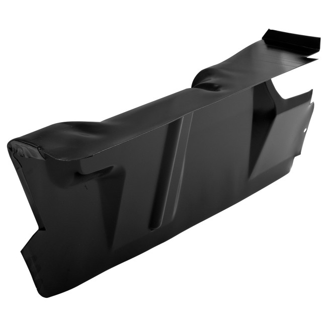 Pied caisse inférieur avant gauche Triumph spitfire 1500, spitfire voiture ancienne