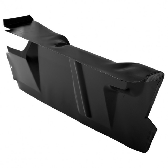 Pied caisse inférieur avant droit Triumph spitfire 1500, spitfire voiture ancienne