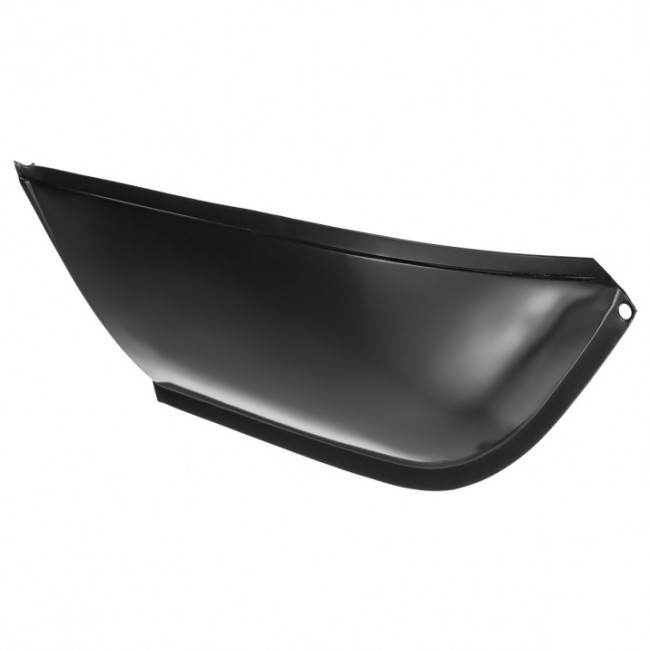 Aile arriere arriere gauche tôle Triumph spitfire voiture ancienne anglaise