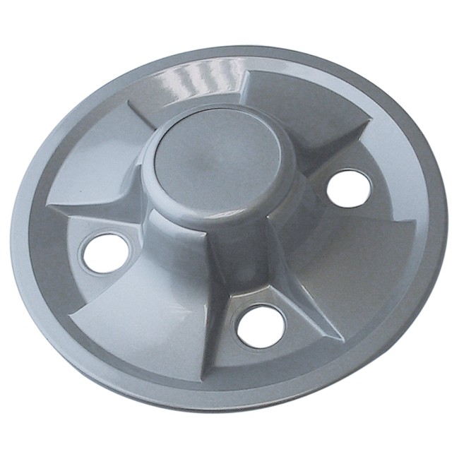 Centre de jante gris Triumph spitfire 1500, spitfire voiture ancienne anglaise