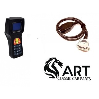 Location Outil de programmation Sans télécommande Austin Mini - MPI (avec caution 400 € ttc)