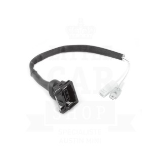 Faisceau allumeur électronique 65 DM 4 - Mini a partir de