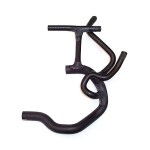 Durite radiateur inférieure Mini MPI - 1996 à 2000