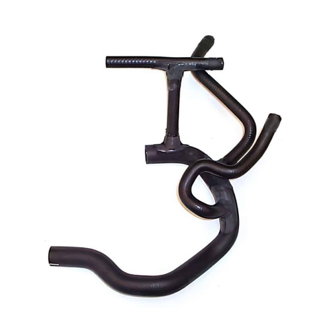 Durite radiateur inférieure Mini MPI - 1996 à 2000