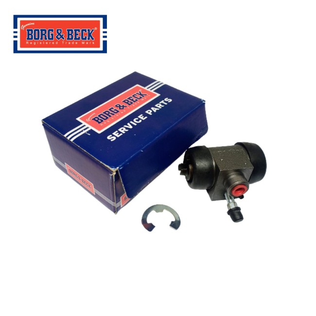 Cylindre de roue Arrière Borg & Beck