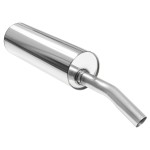 Silencieux AR INOX - MGB / MGB GT 1974/80