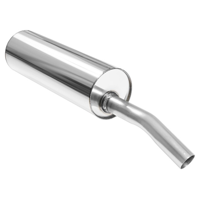 Silencieux AR INOX - MGB / MGB GT 1974/80