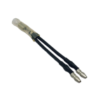 Cosse électrique en ''Y''