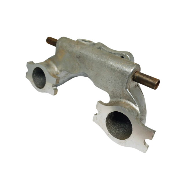 Pipe d'admission - SU HS4/HIF38/HIF44 - Austin Mini