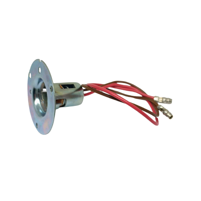 Embase clignotant et veilleuse - DESTOCK