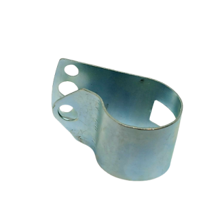 Support condensateur Delco