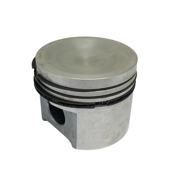 Piston 1275 cc +40 (21251) Basse Compression - Nural® DESTOCK