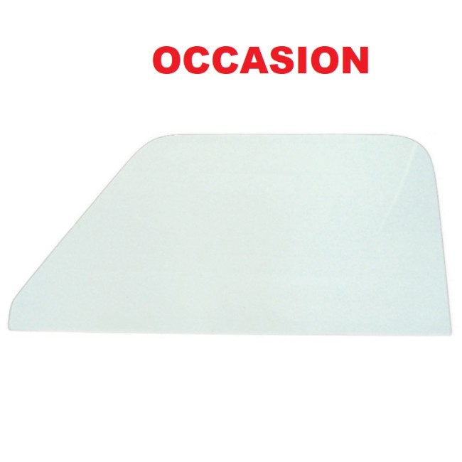Vitre avant claire - Austin Mini - 1976 à 2000 OCCASION