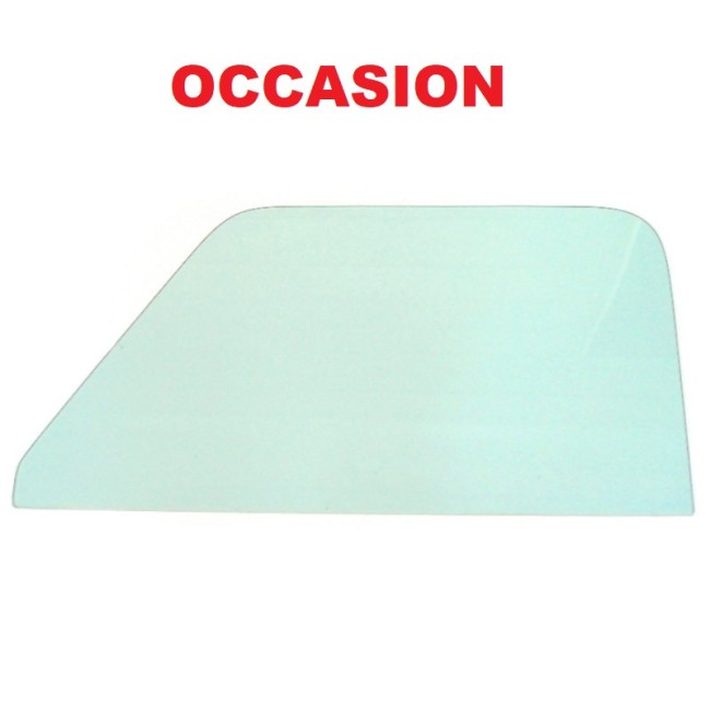 Vitre avant teinté vert - Austin Mini - 1976 à 2000 OCCASION