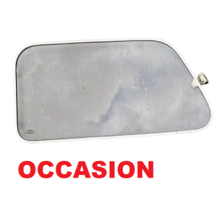 Custode teinté vert droit ou gauche OCCASION