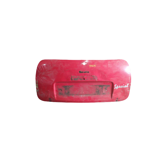 Bati malle arrière OCCASION