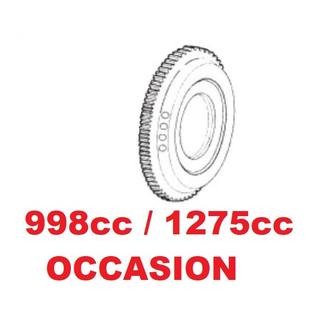 Volant moteur Verto 998cc ou 1275cc OCCASION