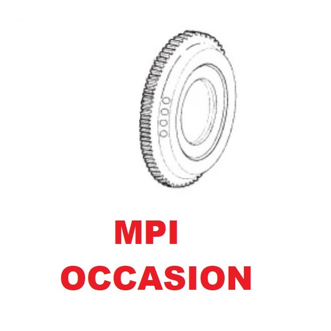 Volant moteur Verto MPI OCCASION