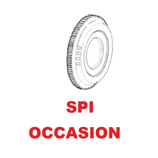Volant moteur Verto SPI OCCASION