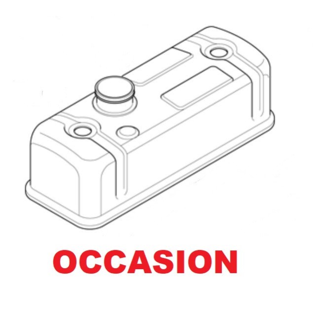 Cache culbuteur OCCASION