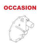 Cloche d'embrayage - OCCASION