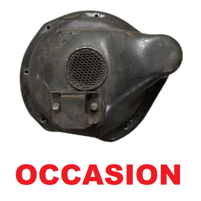 Carter boite automatique - OCCASION