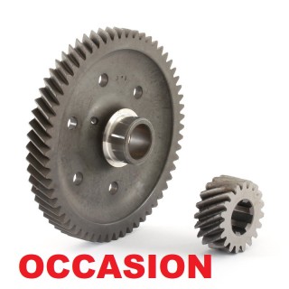 Couple conique (pont) ratio 3.44 OCCASION