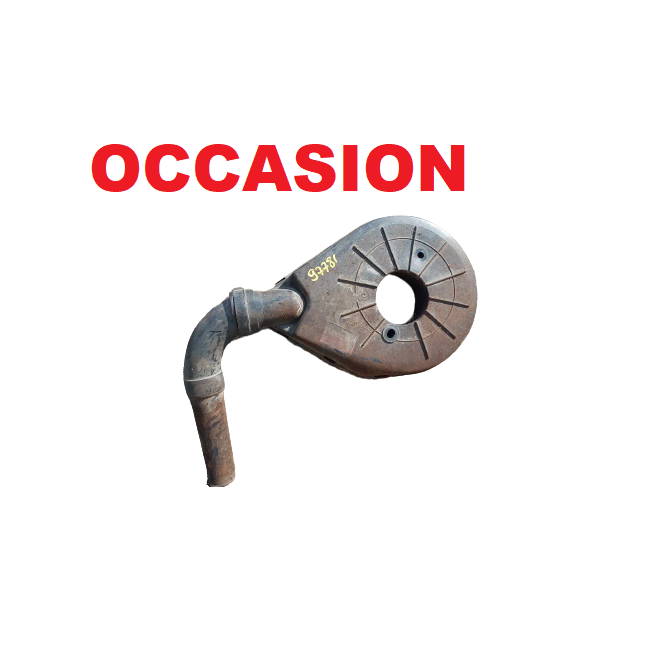 Boite à air HIF38 - OCCASION