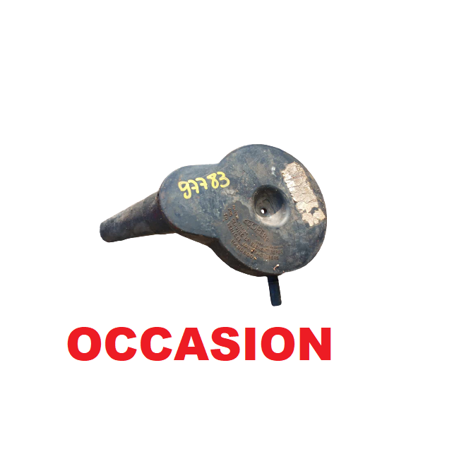 Boite à air Simple HS 2 Plastique- OCCASION