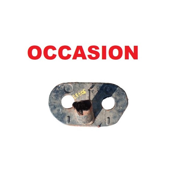 Boite à air double HS2 - OCCASION