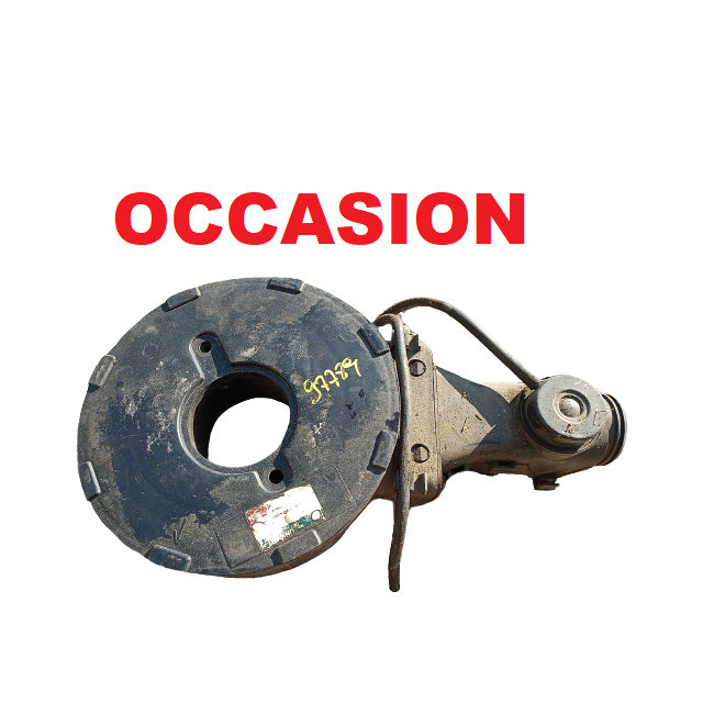 Boite à air Mini Cooper 90/92 - OCCASION