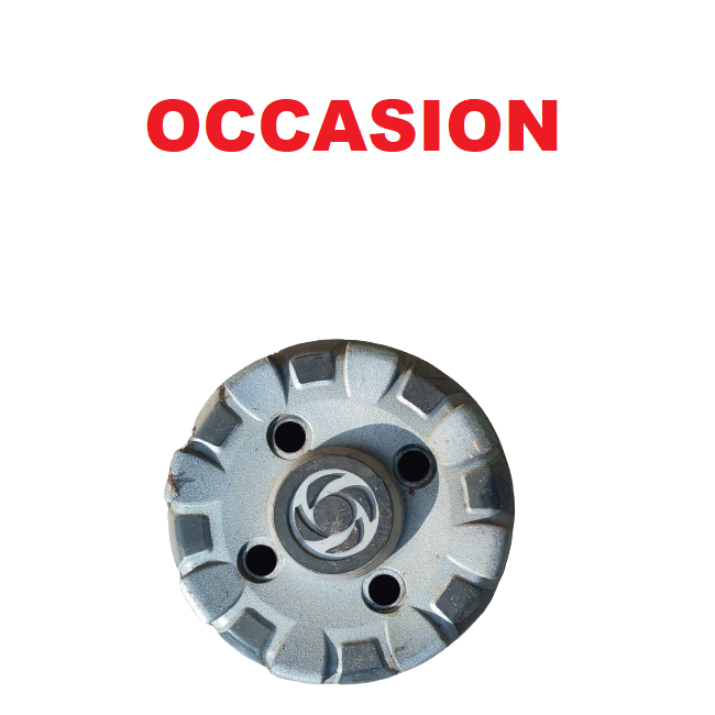 Enjoliveur 10'' - OCCASION