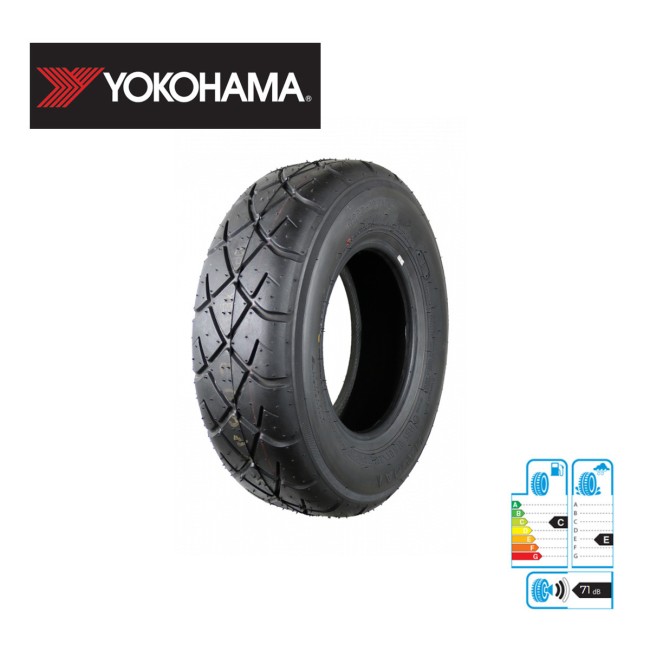 Pneu 165/70 R10 72H - Yokohama A032R