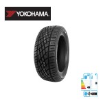 Pneu 165/60 R12 71H - Yokohama A539