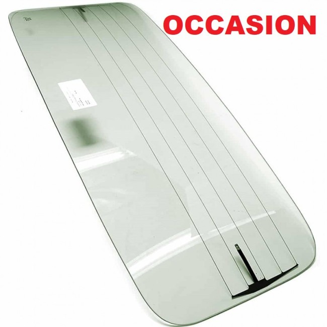 Pare brise arrière teinté avec système de dégivrage (Assurance transport comprise) - OCCASION