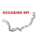 Kit tuyau sous caisse - Mini SPI - OCCASION