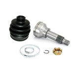 Embout de cardan ext. pour frein disque 7.5'' et 8.4'' 