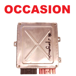 Calculateur MPI à programmer - OCCASION